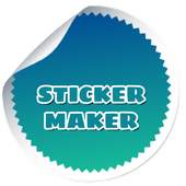 Sticker Maker : Create your own stickers 2.0