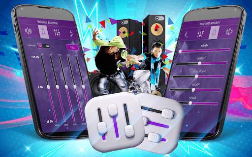 Dj Volume Booster screenshot 12
