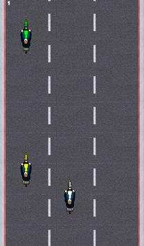 Traffic Racer Moto screenshot 2