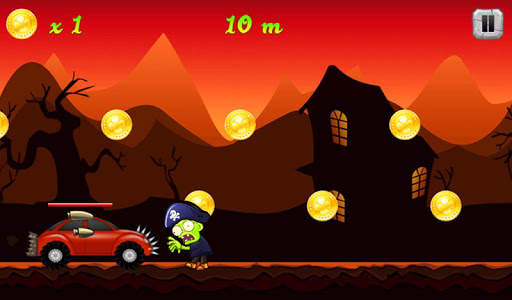 Zombie Attack screenshot 12