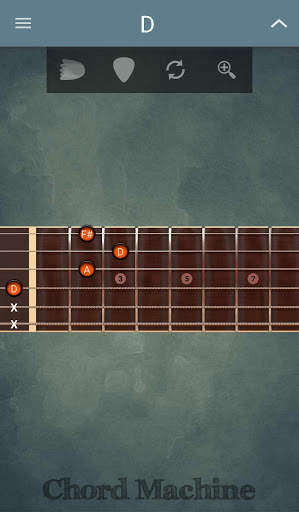 Chord Machine screenshot 6