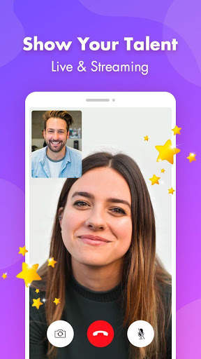Areu - Match live chat & Meet online screenshot 5