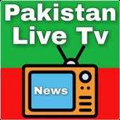 Pakistan Live Tv News 1.0