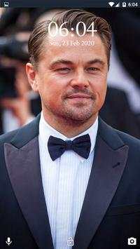 Leonardo DiCaprio Wallpaper 2020 screenshot 3