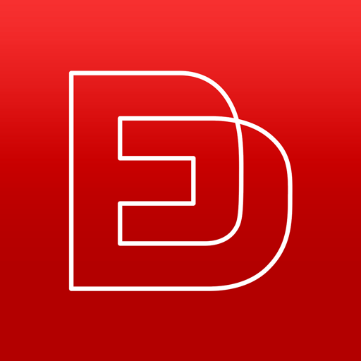 Edition Digital Showcase icon