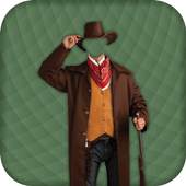 Cowboy Suit Photo Editor 2.0.0