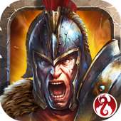 King Arthur: Legend of Lord logo