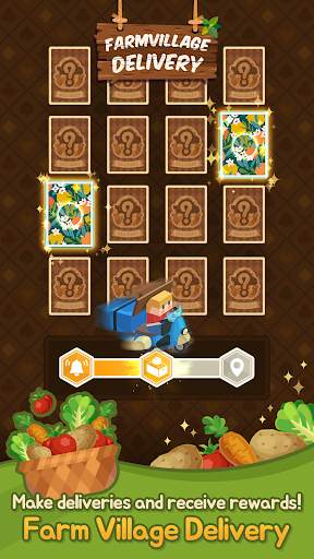 Solitaire Farm Village screenshot 12