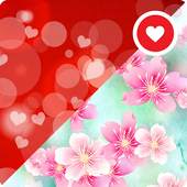 Candy Love Crush LWP 4.0