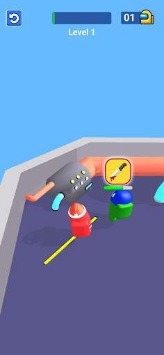 Red Imposter tips screenshot 2