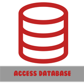 Learn Access Database icon