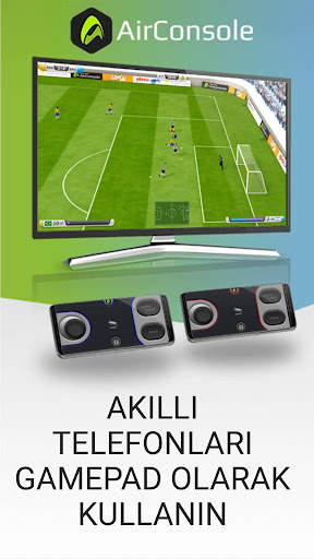 AirConsole - Oyun konsolu screenshot 3