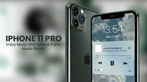 Theme for i-phone 11 Pro max screenshot 4