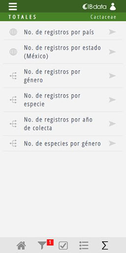 IBdata screenshot 7
