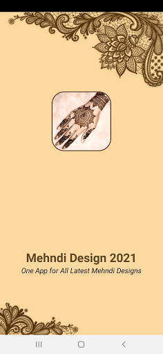 Mehndi Design 2022 screenshot 1