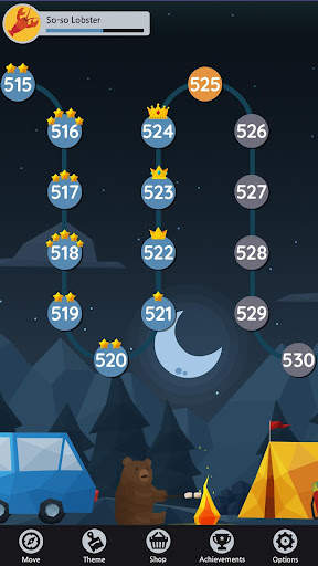 Sudoku : Evolve Your Brain screenshot 5