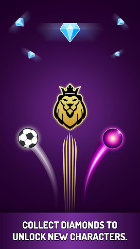 Speed Ball Game: Infinite Rush screenshot 5