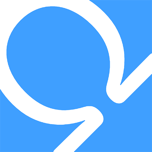Omegle random Video Chat icon