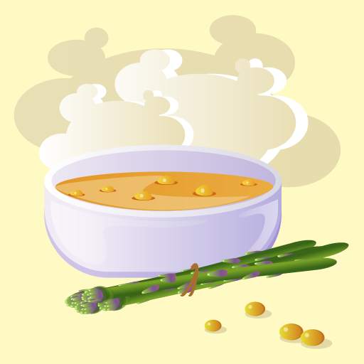 Soup Recipes 6.14