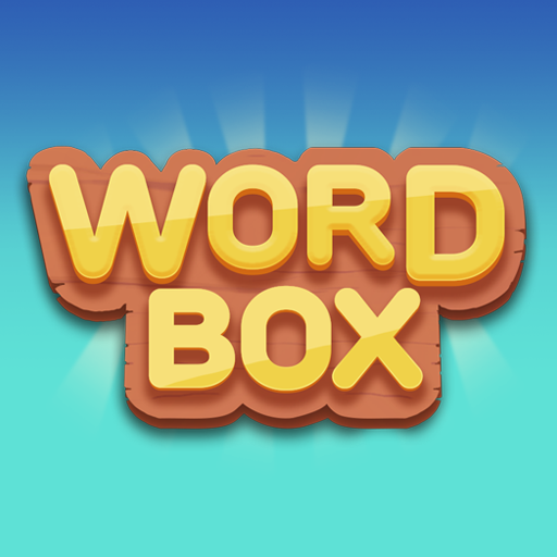 Word Box - Trivia &amp; Puzzle Game icon