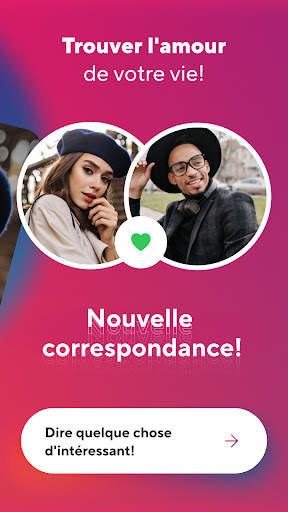 dua.com: app de rencontre screenshot 2