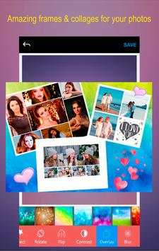 Photo Collage screenshot 1