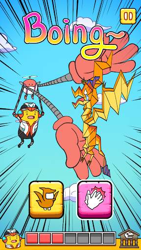 BANATOON2: Jurassic World! screenshot 5