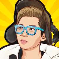 Skin Stumble Blogger Guys icon