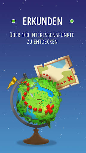 Paper Plane Planet screenshot 4