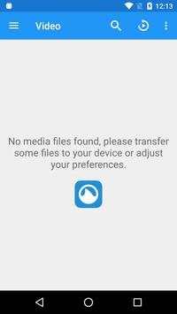 Multimedia Player screenshot 4
