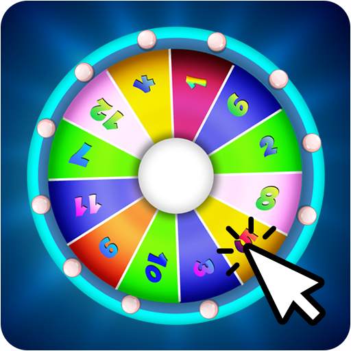 Spin King 2