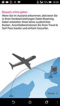Travel & Surf screenshot 1