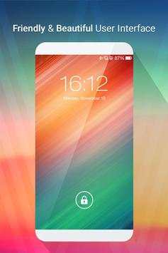 Launcher Theme for Oppo F7 plus hd wallpaper screenshot 2