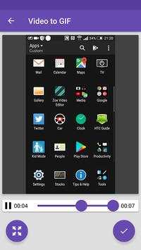 Video Maker : Convert to Audio ,Editor, Cutter screenshot 2