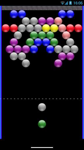 NR Shooter screenshot 2