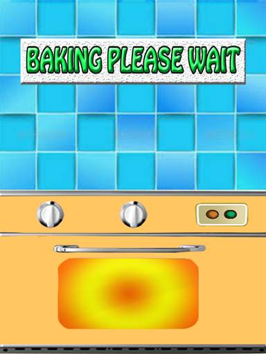 Cake Maker Chef, Cooking Games screenshot 15