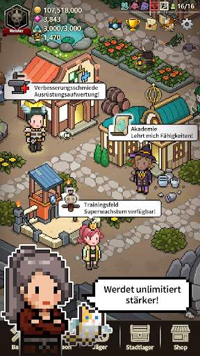 Evil Hunter Tycoon screenshot 7