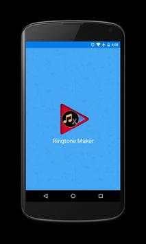 Ringtone Maker screenshot 2