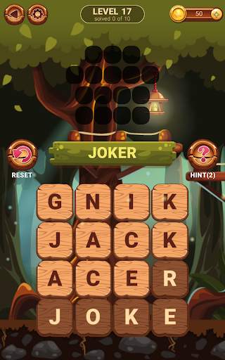 Word Catcher screenshot 8