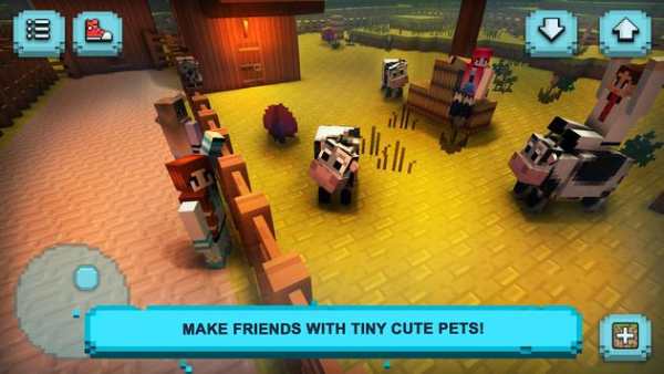 Hewan Peliharaan Petualangan screenshot 1