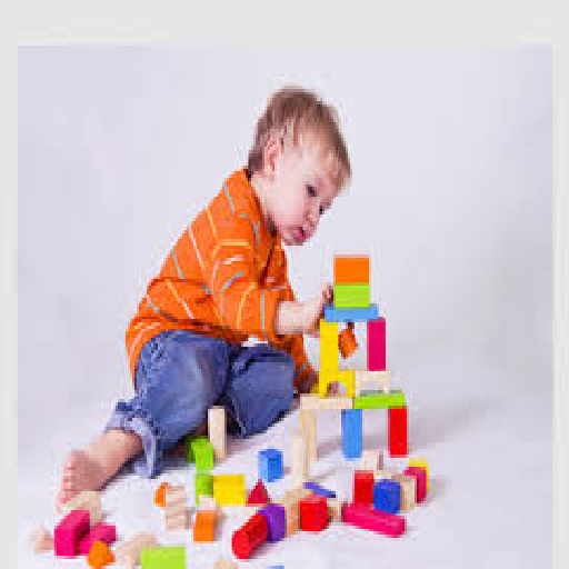 Child Products icon