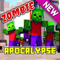Mod-Zombie-Apokalypse