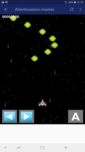 games for android screenshot 3