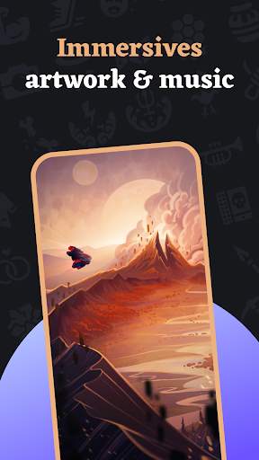 Tales Up: Your Adventures screenshot 3