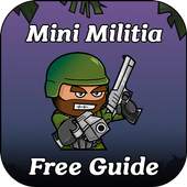Guide For Mini Militia-2020 1.0