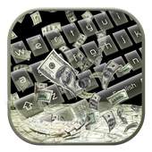 Money Keyboard 10001002