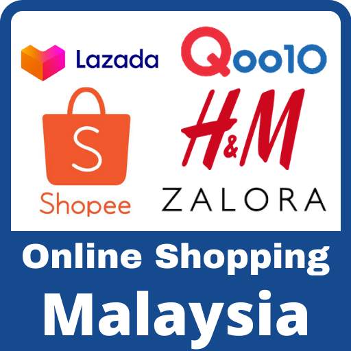 Malaysia Shopping App - Online Shopping Malaysia 2.0