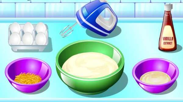 cooking games girls strawberry screenshot 7