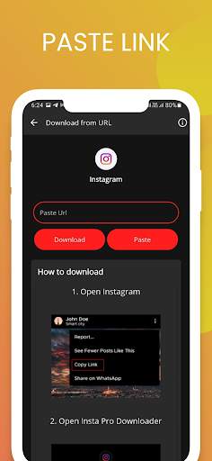 Story Saver for Instagram screenshot 5