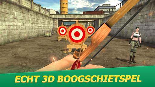 Boogschieten schieten: Sniper Hunter screenshot 6